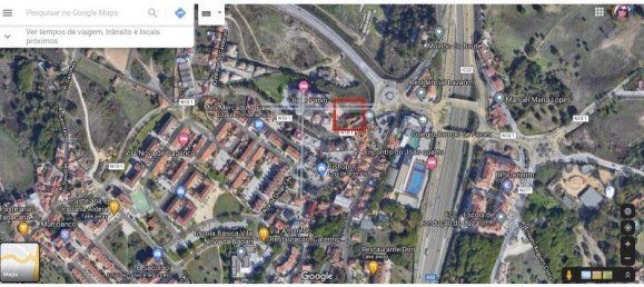  Land in Almada, Portugal No. 92004 5