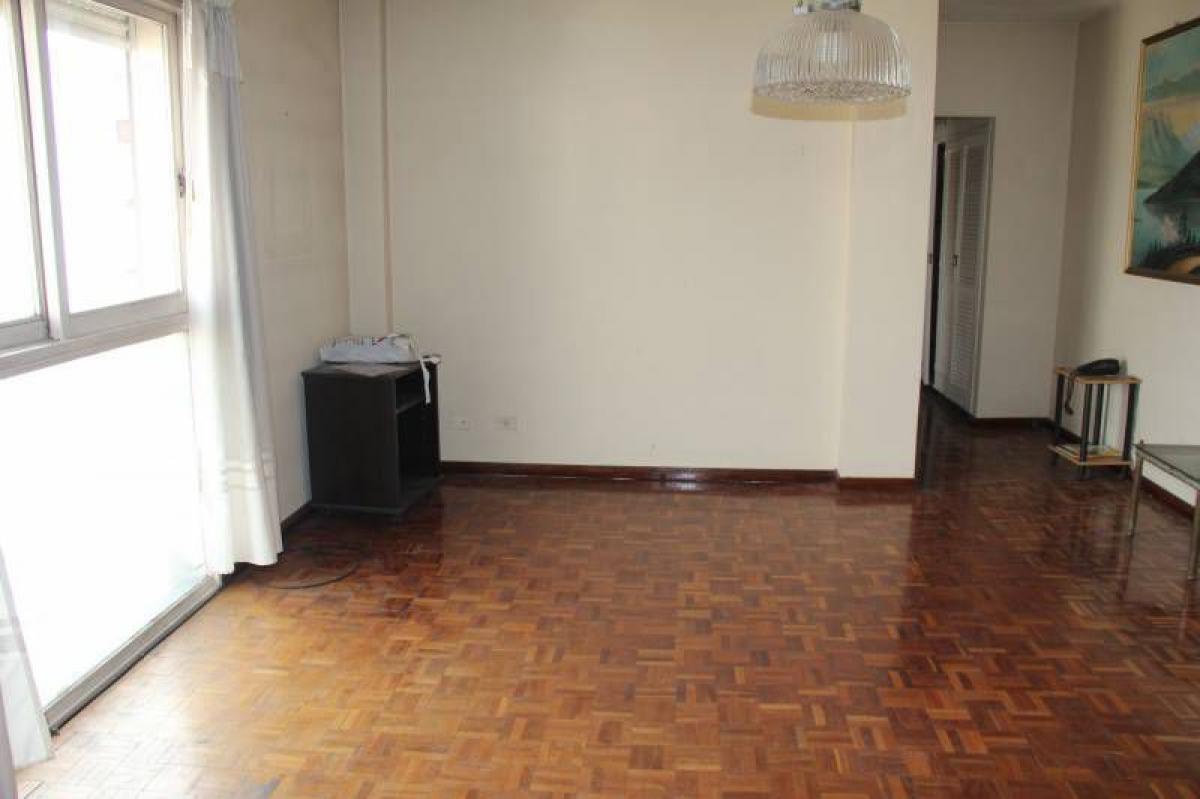 Квартира с 2 спальнями в Буэнос-Айрес, Аргентина № 91226