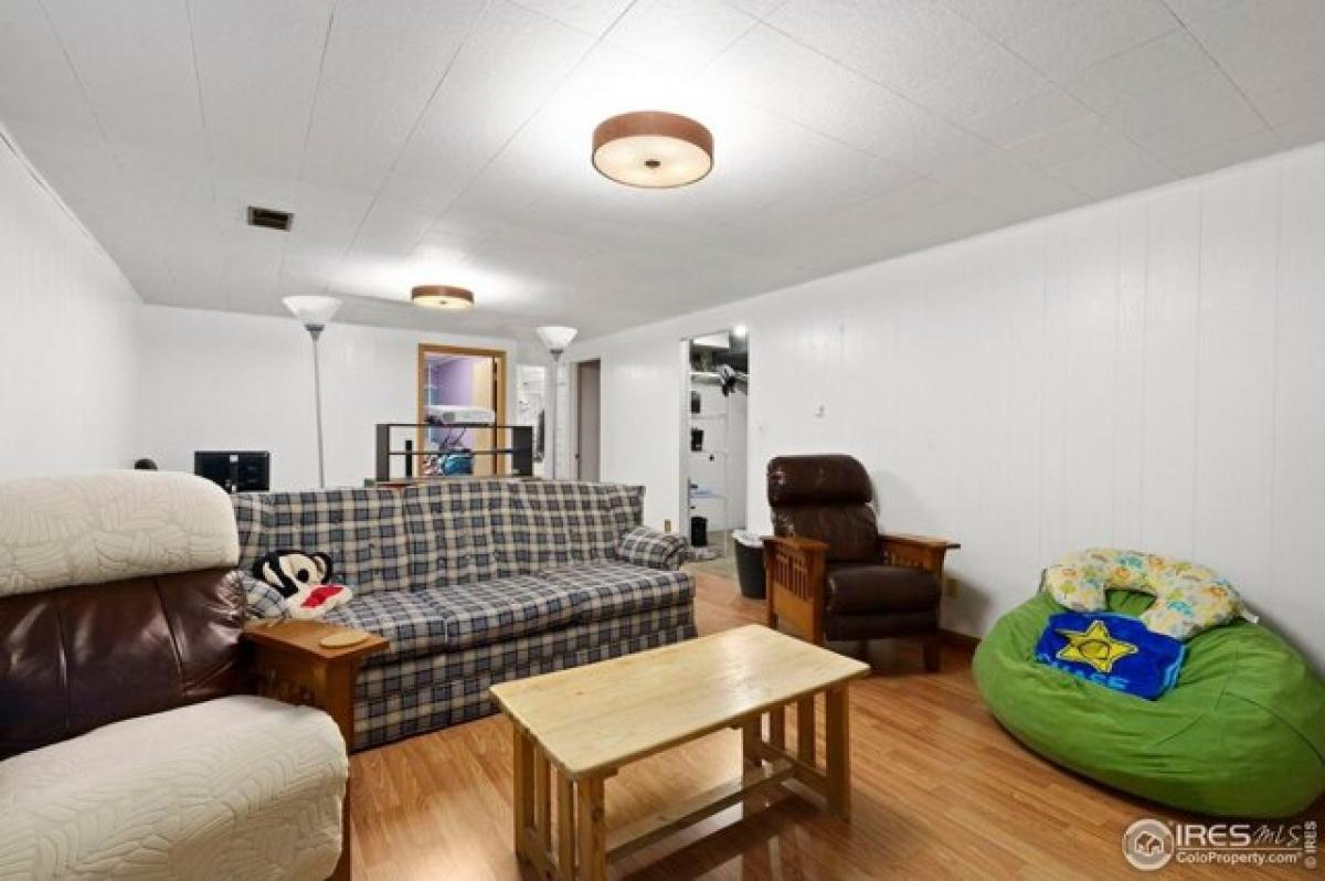 4 bedrooms House in Greeley, USA No. 379720