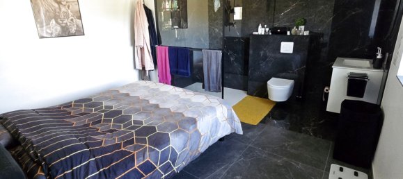 4 غرف نوم منزل في Bayon, France رقم 222170 13