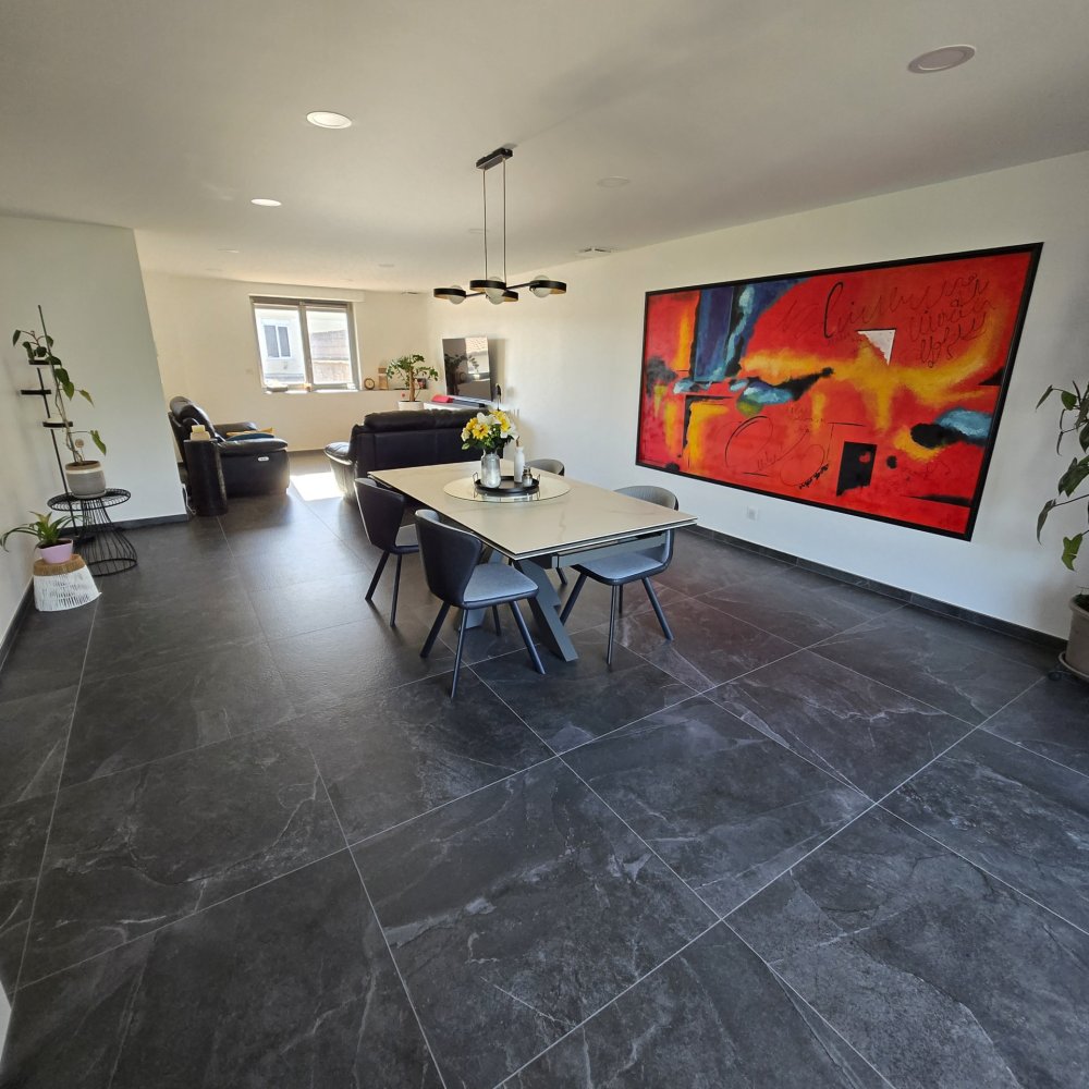 4 غرف نوم منزل في Bayon, France رقم 222170