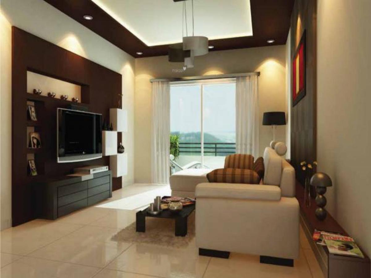 Casa T3 em Bangalore, India N.º 43986