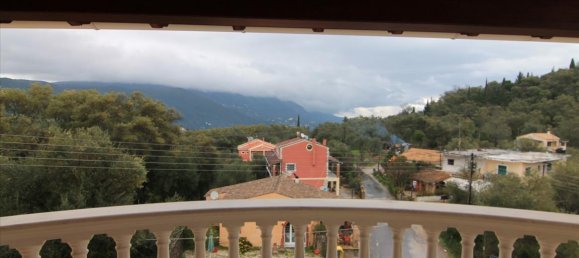 5 bedrooms Commercial property in Corfu, Greece No. 5823 28