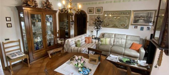 3 bedrooms Apartment in Forte dei Marmi, Italy No. 189625 2