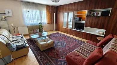 2 bedrooms Apartment in Meidling, Austria No. 131197