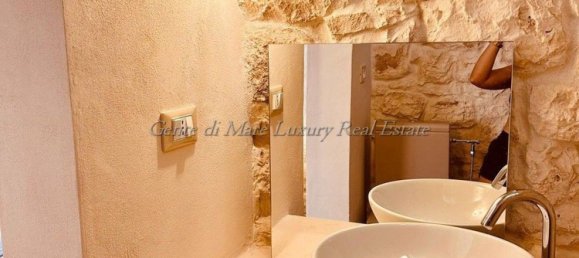 Вилла с 8 комнатами в Остуни, Италия № 115339 19