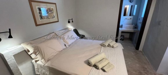 Вилла с 8 комнатами в Остуни, Италия № 115339 39