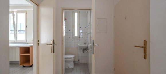 3-salle Appartement à Favoriten, Austria No. 261524 14