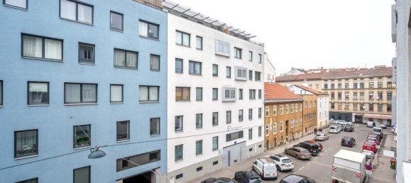 3-salle Appartement à Favoriten, Austria No. 261524 19