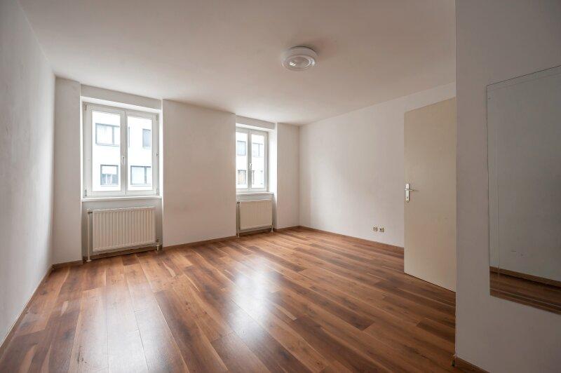 3-salle Appartement à Favoriten, Austria No. 261524