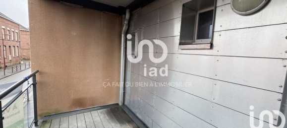 1 bedroom Apartment in Templemars, France No. 40766 5