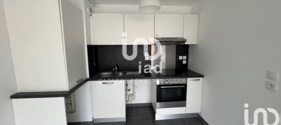 1 bedroom Apartment in Templemars, France No. 40766 2