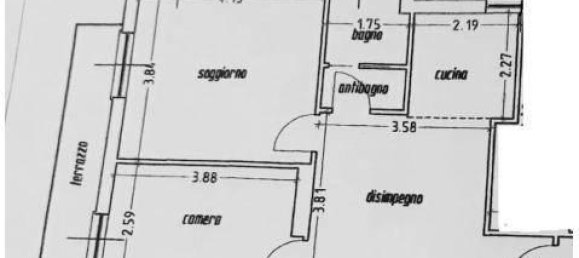 3-Zimmer Wohnung in Diano Marina, Italy, Nr. 148960 29