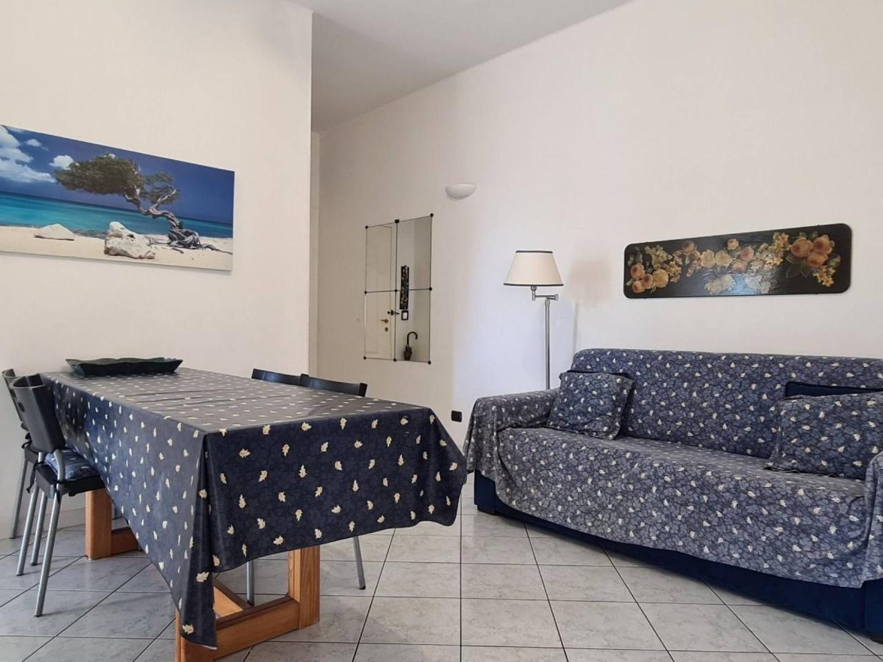 3-Zimmer Wohnung in Diano Marina, Italy, Nr. 148960