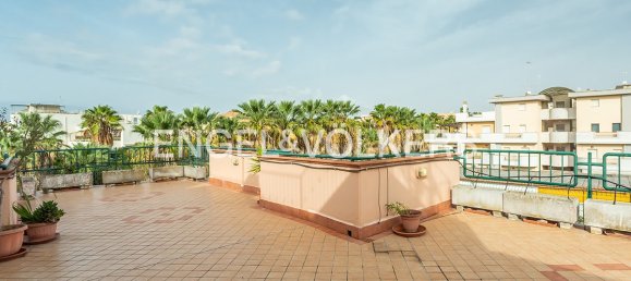 2 Schlafzimmer Penthouse in Nettuno, Italy, Nr. 129245 2