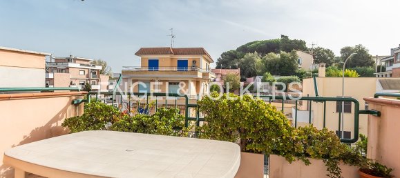 2 Schlafzimmer Penthouse in Nettuno, Italy, Nr. 129245 15