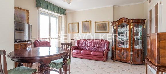 2 Schlafzimmer Penthouse in Nettuno, Italy, Nr. 129245 3