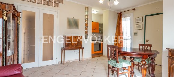 2 Schlafzimmer Penthouse in Nettuno, Italy, Nr. 129245 5