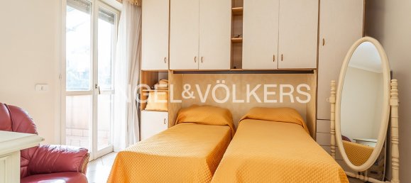 2 Schlafzimmer Penthouse in Nettuno, Italy, Nr. 129245 11