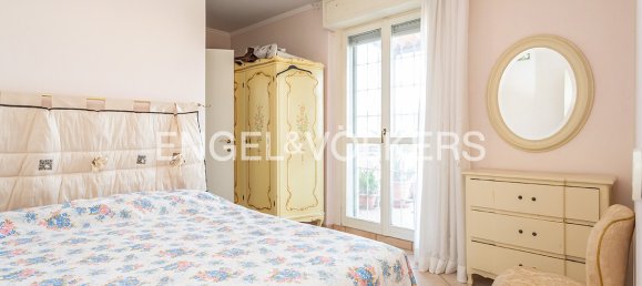 2 Schlafzimmer Penthouse in Nettuno, Italy, Nr. 129245 9