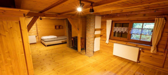 2 غرف نوم منزل في Darmstadt-Dieburg, Germany رقم 352284 11