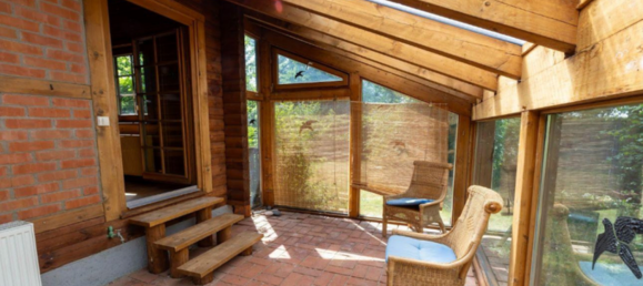 2 غرف نوم منزل في Darmstadt-Dieburg, Germany رقم 352284 7