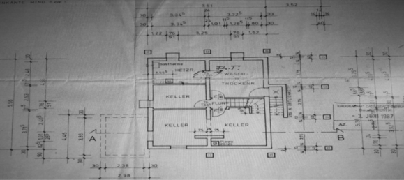 2 غرف نوم منزل في Darmstadt-Dieburg, Germany رقم 352284 19