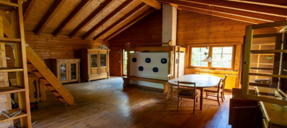 2 غرف نوم منزل في Darmstadt-Dieburg, Germany رقم 352284 2