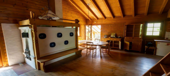 2 غرف نوم منزل في Darmstadt-Dieburg, Germany رقم 352284 4