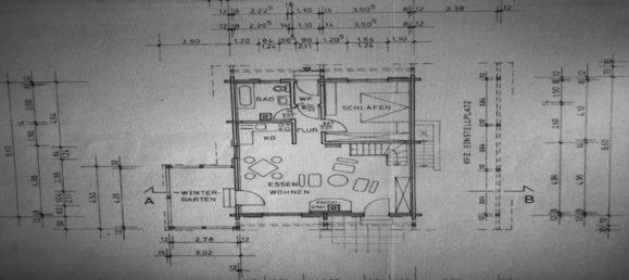 2 غرف نوم منزل في Darmstadt-Dieburg, Germany رقم 352284 18