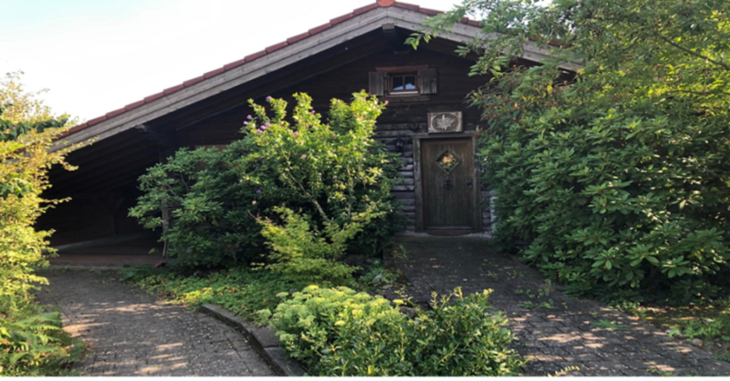 2 غرف نوم منزل في Darmstadt-Dieburg, Germany رقم 352284