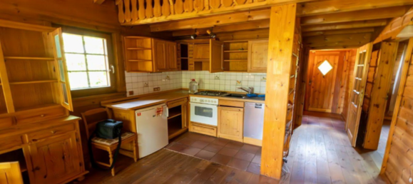 2 غرف نوم منزل في Darmstadt-Dieburg, Germany رقم 352284 5