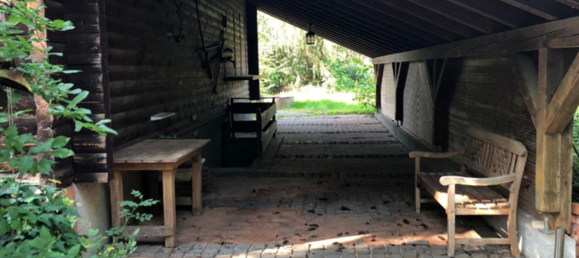 2 غرف نوم منزل في Darmstadt-Dieburg, Germany رقم 352284 17