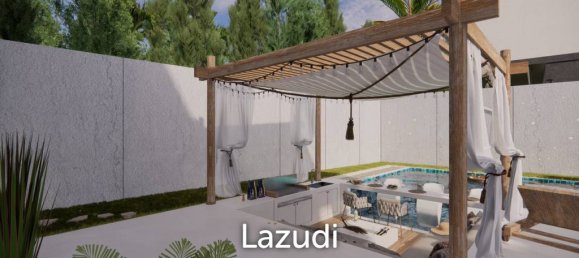 4 Schlafzimmer Villa in Chalong, Thailand, Nr. 14892 4