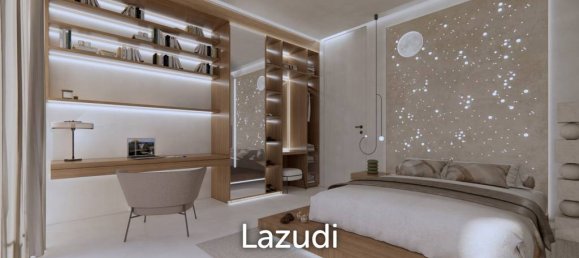 4 Schlafzimmer Villa in Chalong, Thailand, Nr. 14892 10