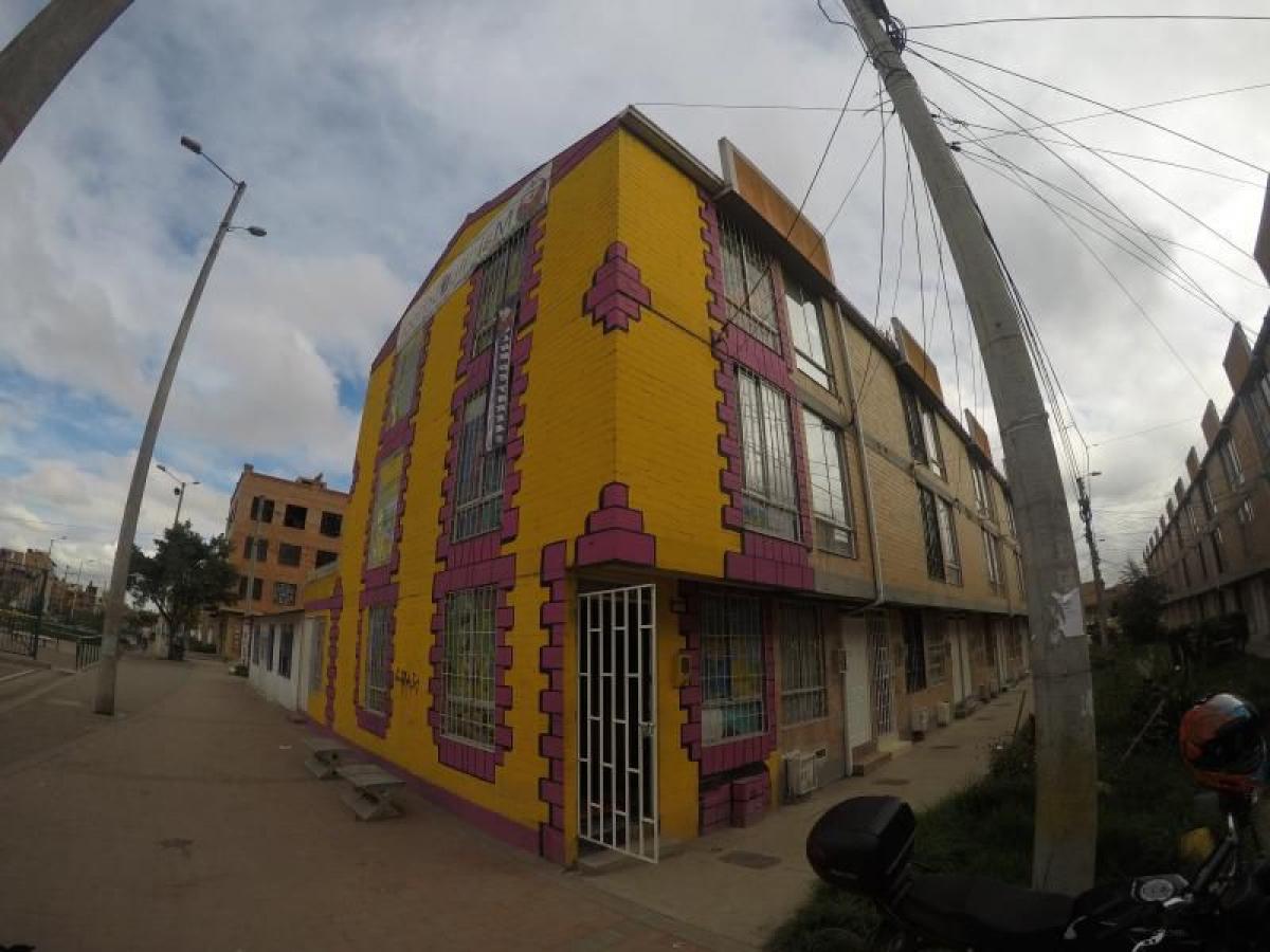 4 chambres Maison à Bogota, Colombia No. 10947