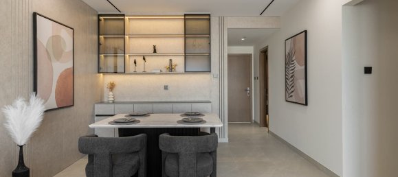 Apartamento T1 em Dubai Land, UAE N.º 109538 4