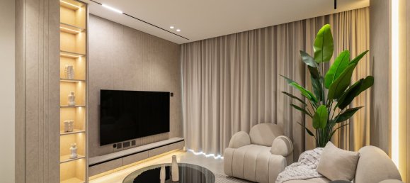 Apartamento T1 em Dubai Land, UAE N.º 109538 19