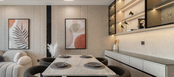 Apartamento T1 em Dubai Land, UAE N.º 109538 5