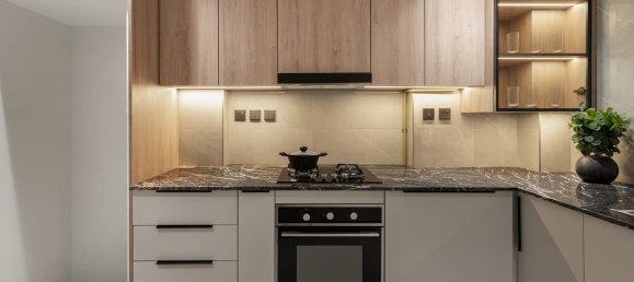 Apartamento T1 em Dubai Land, UAE N.º 109538 3