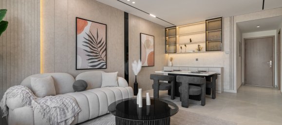 Apartamento T1 em Dubai Land, UAE N.º 109538 7