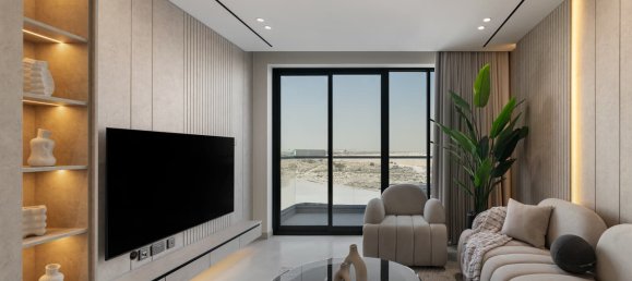 Apartamento T1 em Dubai Land, UAE N.º 109538 6