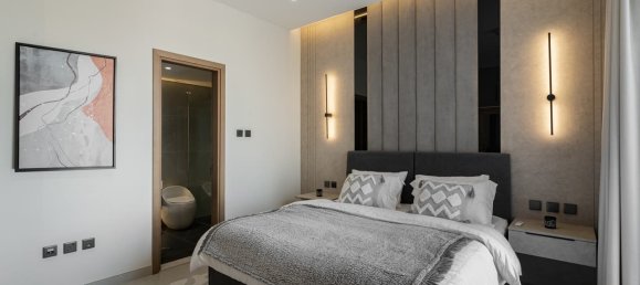 Apartamento T1 em Dubai Land, UAE N.º 109538 14