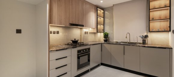 Apartamento T1 em Dubai Land, UAE N.º 109538 2