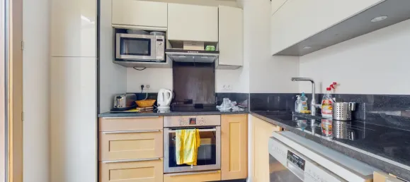 3 bedrooms Duplex in Vitry-sur-Seine, France No. 147458 5