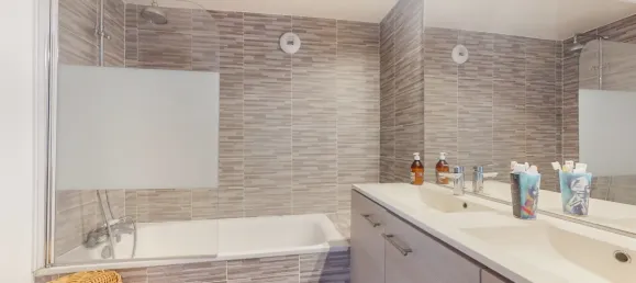 3 bedrooms Duplex in Vitry-sur-Seine, France No. 147458 10