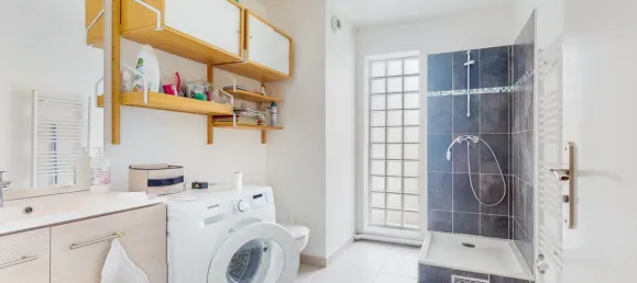 3 bedrooms Duplex in Vitry-sur-Seine, France No. 147458 11