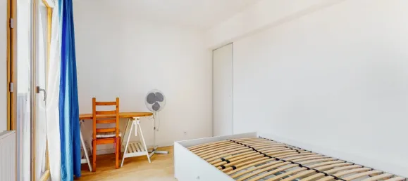 3 bedrooms Duplex in Vitry-sur-Seine, France No. 147458 9