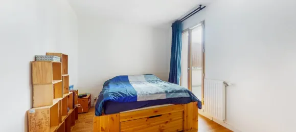 3 bedrooms Duplex in Vitry-sur-Seine, France No. 147458 7