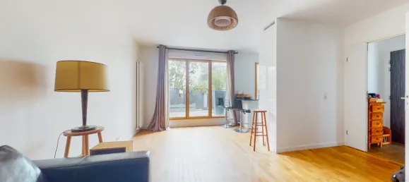 3 bedrooms Duplex in Vitry-sur-Seine, France No. 147458 3